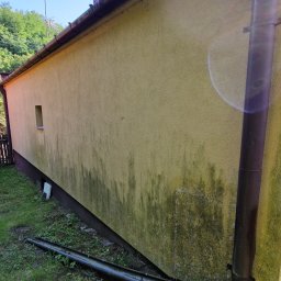 MT Mycie ciśnieniowe - Najlepsze Mycie Elewacji Budynków Dębica
