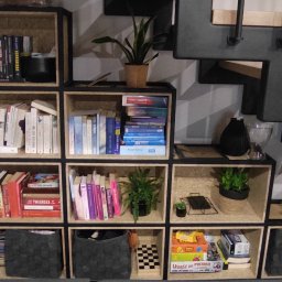 Remonty mieszkań Białystok 1