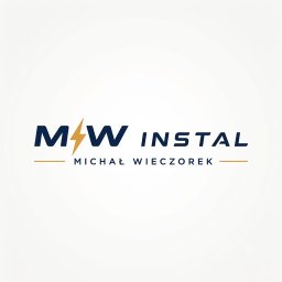 MW Instal - Podłączenie Kuchenki Indukcyjnej Poręba