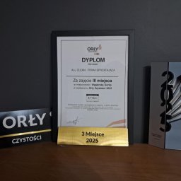 Sprzątanie mieszkań Węgierska Górka 2