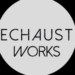 Echaust Works - Meble Drewniane Kamionki