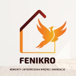 Fenikro Karolina Świącik - Ściana Działowa Częstochowa
