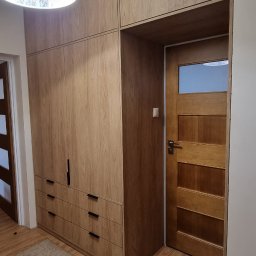 Kuchnie na wymiar Ostrów Mazowiecka 4