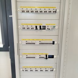 Instalacje elektryczne Lębork 3