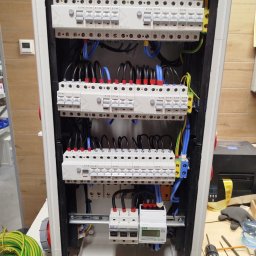 Instalacje elektryczne Lębork 4