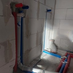 Usługi Hydrauliczne "HYDRO-PRO" Łukasz Bigus - Solidna Instalacja Sanitarna Malbork