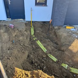 INSTAL-BUD KASZUBY SP&Oacute;ŁKA Z OGRANICZONĄ ODPOWIEDZIALNOŚCIĄ - Instalacje grzewcze Kartuzy