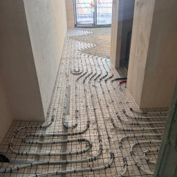 INSTAL-BUD KASZUBY SP&Oacute;ŁKA Z OGRANICZONĄ ODPOWIEDZIALNOŚCIĄ - Instalacje Kartuzy