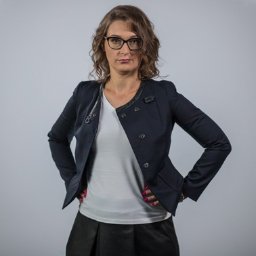 Hada PR Gabriela Sobiech - Projektowanie Katalogów, Folderów i Broszur Warszawa