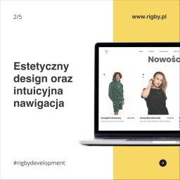 Strony internetowe Wrocław 2