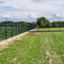 AdPanel Adam Powirtowski - Montaż ogrodzenia Nowy Dwór Mazowiecki