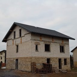 Usługi Stolarskie Mikołaj Adamczyk - Znakomite Przebudowy Dachu Kraśnik