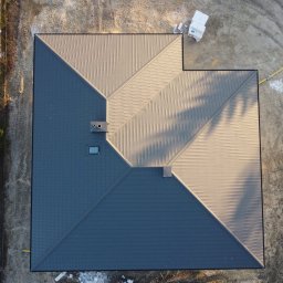 Montaż płyt warstwowych Kraśnik