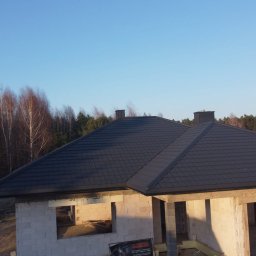 Usługi Stolarskie Mikołaj Adamczyk - Balustrady Kraśnik