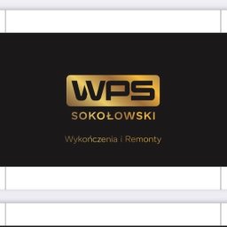WPS Paweł Sokołowski - Kafelkowanie Białystok