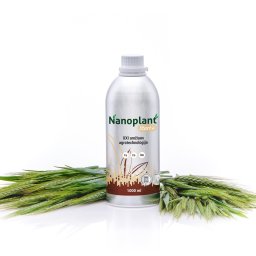 PLANTEKO SPÓŁKA Z OGRANICZONĄ ODPOWIEDZIALNOŚCIĄ - Nawozy Warszawa