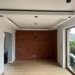 Układanie paneli Kielce 3