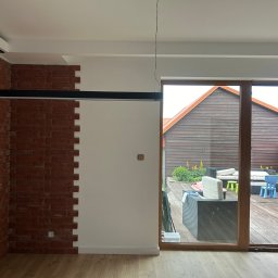 Układanie paneli Kielce 2