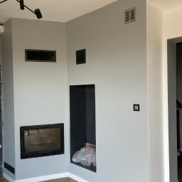 Układanie paneli Kielce 1