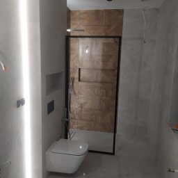 Glazurnik Koszalin 1