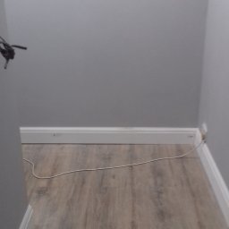 Ocieplanie elewacji Hounslow 2