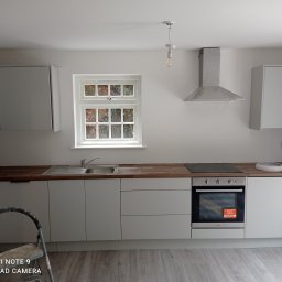 Remonty mieszkań Sanok 1