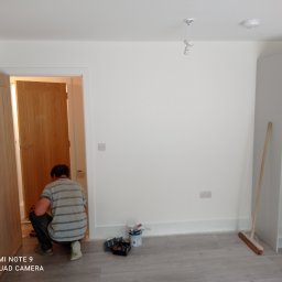 Remonty mieszkań Sanok 3