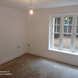 Remonty mieszkań Sanok 4