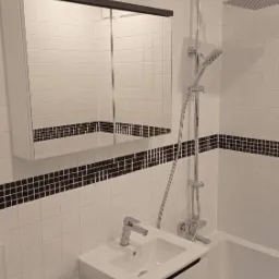 Kompleksowe wykończenia wnętrz