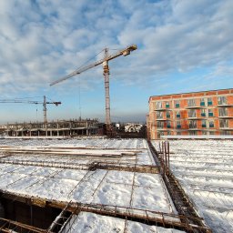 HouseBud - Ocieplenie Budynku Katowice