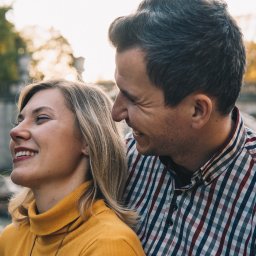 Sesja ciążowa Warszawa 3