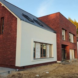 Usługi budowlane, Tomasz Wochnik, Henryk Wochnik - Gładzie Strzelce Krajeńskie