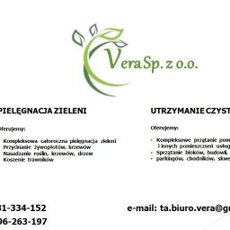 VERA Sp. z o.o