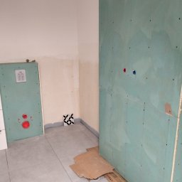 Glazurnik Orońsko 4