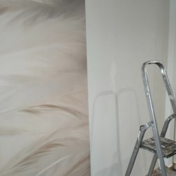 T.P Usługi Tomasz Piszczek - Gładzie Szydłowiec