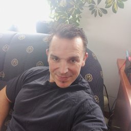 Jacek paliwoda - Alarmy Gdynia