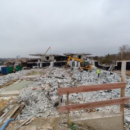 Fundamenty Wrocław 1