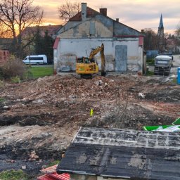 Fundamenty Wrocław 2