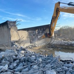 Fundamenty Wrocław 3