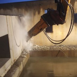 Fundamenty Wrocław 4