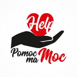 Logo Fundacja "Pomoc Ma Moc"