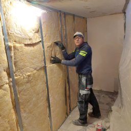 B&B Usługi budowlane Bogusław Kozieł