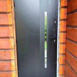 Montaż drzwi Szczyrk 14