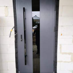 Montaż drzwi Szczyrk 21
