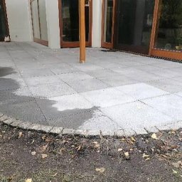 Remont łazienki Warszawa 3