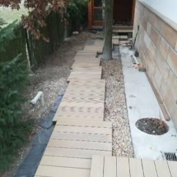 Remont łazienki Warszawa 4