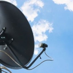 Montaż Naprawa anten satelitarnych 
