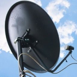 Montaż anten satelitarnych tel. - Firma Instalatorska Opoczno