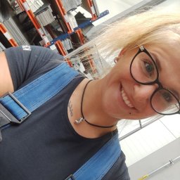 Aleksandra Dombrowska - Sprzątanie Biur Gdynia