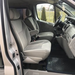 Przewóz osób Tychy 3